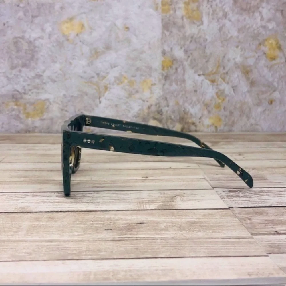 Komono sunglasses style